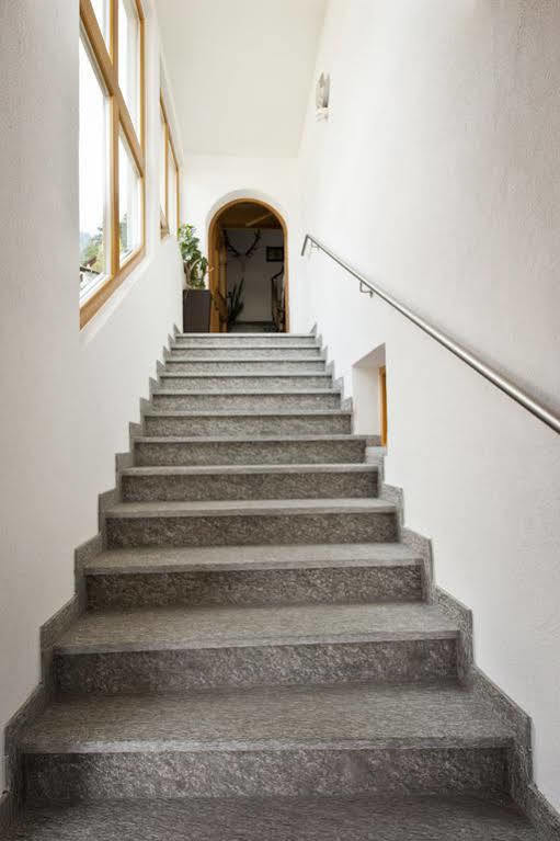 Haus Jaegerheim Apartment Nauders Exterior foto